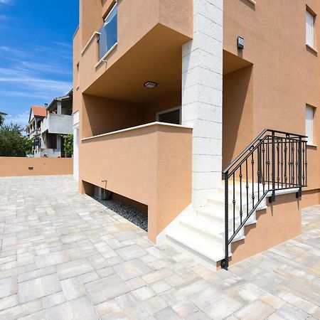 Apartment Matea Zadar Exterior foto